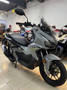 Honda ADV 160