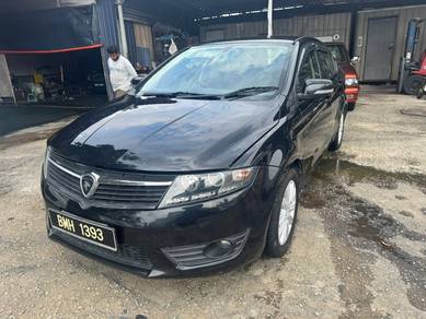 2013 Proton Preve EXECUTIVE