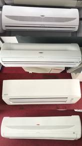 AN2388 York Acson 1hp Aircond
