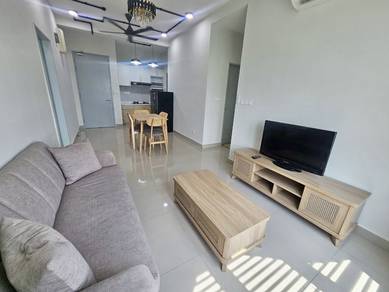 Service Residence For Rent in Residensi MH Platinum 2