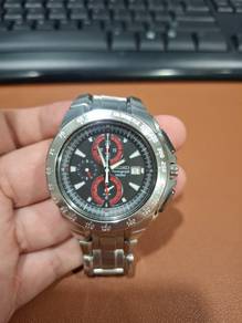 Seiko chronograph 7T62-0HG0 (limited edition)