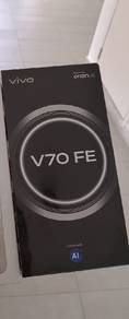 Vivo V70 FE 512GB Brand New and Unopened 