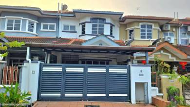 2-storey Terraced House For Sale in Kajang,SGR