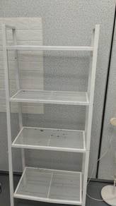 Rak IKEA LERBERG untuk dilepaskan