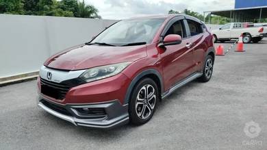 Honda HR-V MUGEN in Johor Bahru, JHR
