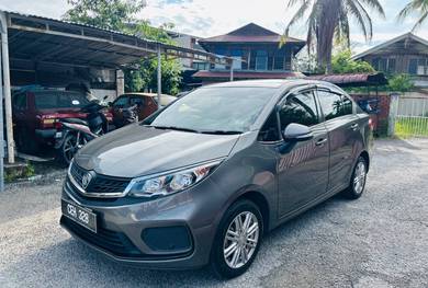 Proton Persona STANDARD in Alor Setar, KDH