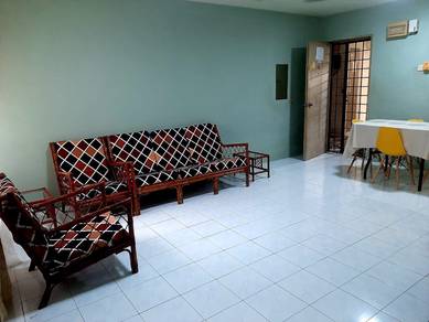 Apartment For Rent in Apartment Bayu