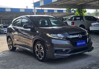 Honda HR-V V in Bukit Mertajam, PNG