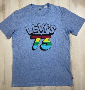 Levi’s 73 Tee #AY Used