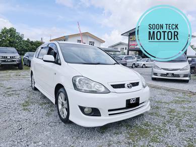 2003 Toyota Ipsum VVTI