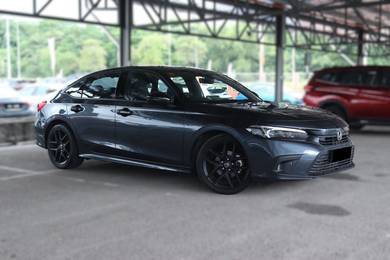 Honda Civic RS RS in Puchong, KUL