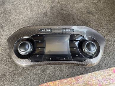 No 5-10-1 Nissan Juke Nismo RS NFL AC Switch Jpn