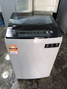 Washing Machine Media 9.5kg