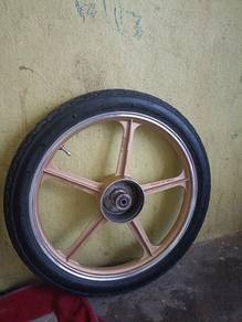 Rim Ar80