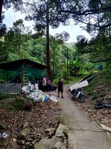 Agricultural Land in Ayer Itam, PNG