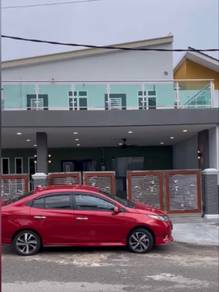 Cluster House For Sale in Alor Gajah,MLK