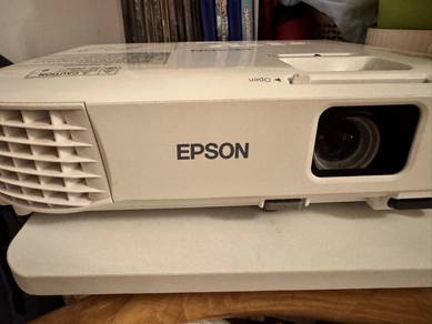 Projector