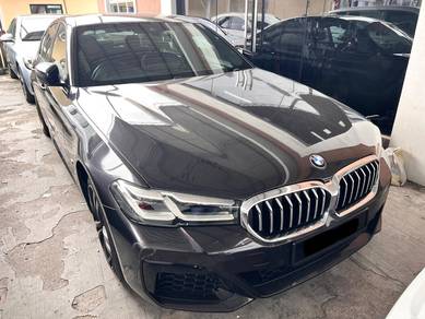 BMW 530e 30e M SPORT in Johor Bahru, JHR