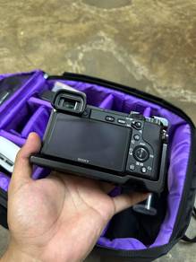 Sony A6400