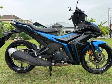 Yamaha Y16ZR