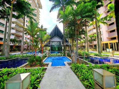 Condominium For Sale in Indah Alam