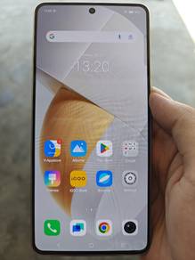 Iqoo Neo 10