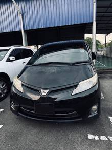 Toyota Estima G in Johor Bahru, JHR
