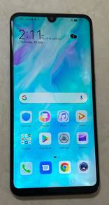 Huawei nova 4e..128gb 6ram