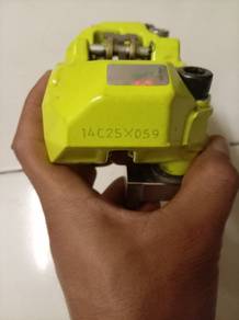 Brembo Brake caliper like new