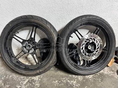 rim y15 original