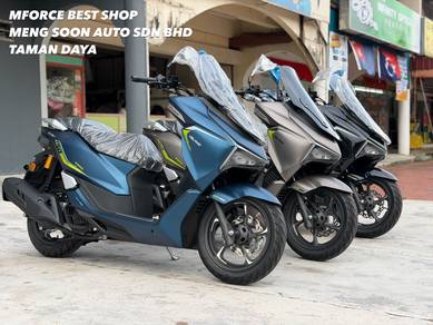 WMOTO ISLAND 150