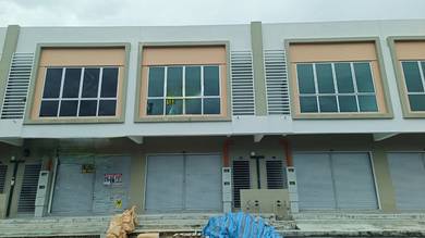 Shop lot For Rent in Cheras,SGR