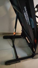 Treadmill Zero ZT2500 Jarang Guna