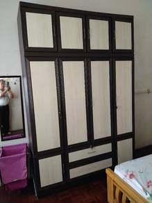 wardrobe