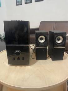 Speaker SonicGear EVO 5 Pro BTMI 