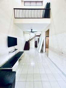 1.5-storey Terraced House For Sale in Masai,JHR