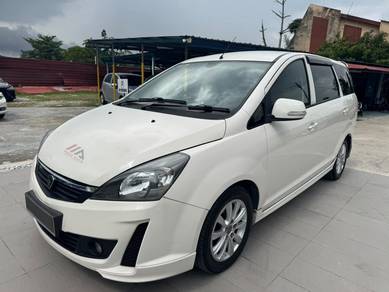 2016 Proton Exora BOLD STANDARD