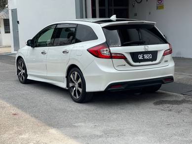 Honda Jade RS in Bandar Sunway, SGR