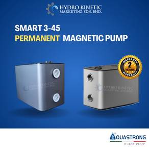 AQUASTRONG SMART 3-45 PERMANENT MAGNETIC Pump