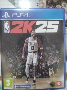 nba 2k25
