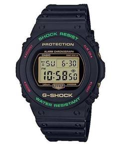 Watch- Casio G SHOCK DW5700TH - ORIGINAL