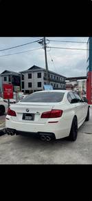 BMW 528i 28i M SPORT in Muar, JHR