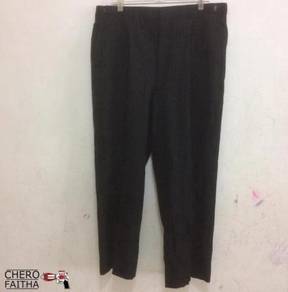 CRFT1471 no brand work dress trousers pants