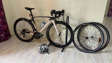 Road Bike POLYGON S7