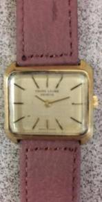 Vintage Favre Leuba Winding Watch