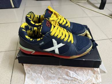 Kasut futsal X-Munich One 55 indoor