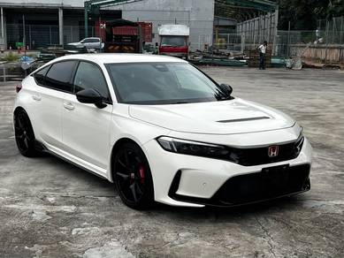 2023 Honda Civic Type R TYPE R