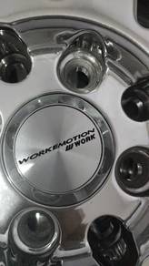 Rim Super Chrome 