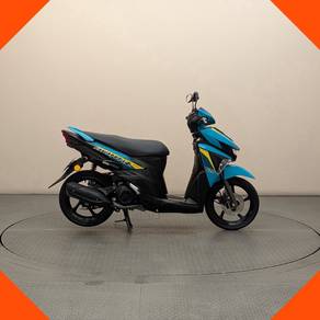 Yamaha EGO AVANTIZ
