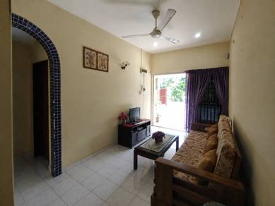1-storey Terraced House For Rent in Dengkil,SGR